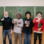 Events & Classes for Parents: Where to Learn, Play & Grow Together